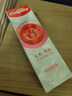 高露潔（Colgate）雙抗光感白牙膏去漬酵素美白負(fù)離子去黃京東自營(yíng)白桃120g*2  曬單實(shí)拍圖