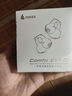漫步者（EDIFIER）Comfo Clip Q qq耳夾式藍(lán)牙耳機(jī) 開(kāi)放式 同聲傳譯 適用蘋果華為小米OPPO手機(jī)奶霜白七夕情人節(jié)禮物 曬單實(shí)拍圖
