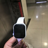 寶護(hù)光小米機(jī)適用天才兒童電話手表智能小學(xué)生初高中生青少年防水可插卡定位5G全網(wǎng)通男孩女孩手表華為機(jī) 頂配白【抖音微信+零錢支付+視頻通話+學(xué)習(xí)APP】 曬單實拍圖
