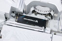 宏碁掠奪者（PREDATOR）2TB SSD固態(tài)硬盤 M.2接口(NVMe協(xié)議) GM9系列 NVMe PCIe 5.0讀速14500MB/s AI電腦存儲(chǔ)配件 曬單實(shí)拍圖