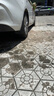 米其林（MICHELIN）汽車輪胎 205/55R16 91W 浩悅五代Primacy 5 適配大眾朗逸/寶來 曬單實拍圖