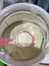 美贊臣鉑睿1段 a2奶粉 嬰兒配方奶粉(0-6月)850g*6罐 牛奶粉 DHA 新國標 曬單實(shí)拍圖