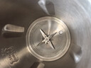 揚(yáng)子破壁機(jī)家用1.7L全自動(dòng)免煮免濾豆?jié){機(jī)5-6人大容量榨汁機(jī)多功能五谷雜糧料理機(jī)B-001【抖音同款】 曬單實(shí)拍圖