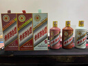 茅臺（MOUTAI） 乙巳蛇年茅臺酒 53度 500ml 單瓶裝【酒廠直供】 曬單實拍圖