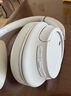 索尼（SONY）WH-CH720N 無(wú)線(xiàn)降噪立體聲耳機(jī) 藍(lán)色 十一出游季 中秋送禮 曬單實(shí)拍圖