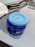龜牌（Turtle Wax）冰蠟汽車蠟全色車通用鍍膜車漆增亮美容驅水保護上光蠟養(yǎng)護蠟2057 曬單實拍圖