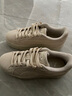彪馬（PUMA）【厚底鞋】復古增高小白鞋女子美拉德松糕鞋KARMEN397457 雪白色-雪白色-03 37 曬單實(shí)拍圖