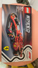 樂高（LEGO）【五月天阿信同款】積木賽車77242 法拉利F1男孩兒童玩具生日禮物 曬單實拍圖