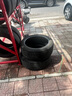 米其林（MICHELIN）汽車輪胎 255/45R19 104W 競馳EV PILOT SPORT EV ACOUSTIC 曬單實(shí)拍圖