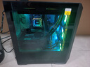 微星（MSI）暗黑騎士AMD銳龍R7 9700X/RTX5060Ti 16G/32G/1T 水冷電競(jìng)游戲設(shè)計(jì)師臺(tái)式電腦主機(jī)整機(jī) 曬單實(shí)拍圖