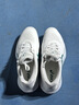 亞瑟士（asics）網(wǎng)球鞋RESOLUTION X男緩震耐磨運(yùn)動鞋 1041A481-102  41.5  曬單實(shí)拍圖