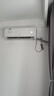 海信（Hisense）空調(diào)大1.5匹 易省電E370 AI省電 速冷熱 仿真自然風(fēng) 新一級(jí)國家補(bǔ)貼20%空調(diào)掛機(jī)KFR-35GW/E370-X1 曬單實(shí)拍圖