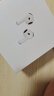 【官版正品丨新款Air4代】藍牙耳機無(wú)線(xiàn)ANC降噪airpods4國家補貼半入耳式用于蘋(píng)果iPhone16/15/14 【原版正裝全功能頂配版4代】 【主動(dòng)降噪+空間音頻+三真電量】 曬單實(shí)拍圖