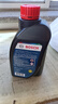 博世（BOSCH）DOT4plus升級版剎車(chē)油制動(dòng)液/離合器油通用型1L裝汽車(chē)養護套裝 曬單實(shí)拍圖