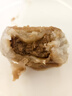 上海光明邨鮮肉月餅老字號淮海路店田林路蟹粉招牌現(xiàn)烤月餅新鮮 鮮肉月餅10個 一盒(淮海路總店) 曬單實拍圖