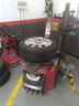 固特異（Goodyear）汽車輪胎 205/55R16 91W EF1 SPORT鷹馳F1酷跑 朗逸/速騰/卡羅拉 曬單實拍圖