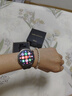 華為（HUAWEI）【國(guó)家補(bǔ)貼15%】WATCH GT 5 Pro華為智能手表玄璣感知系統(tǒng)進(jìn)階運(yùn)動(dòng)情緒健康助手長(zhǎng)續(xù)航新款 46mm 曜石黑-氟橡膠表帶 曬單實(shí)拍圖