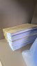 科密(comet) 400頁會(huì)計(jì)憑證手動(dòng)裝訂機(jī)40mm財(cái)務(wù)裝訂機(jī)手動(dòng)打孔辦公檔案資料鉚管熱熔文件打孔器 CM-40N 曬單實(shí)拍圖