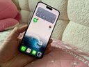 Apple iPhone 15 Pro Max 蘋(píng)果15promax 全網(wǎng)通5G 雙卡雙待二手手機 白色鈦金屬【評價(jià)有禮】 【99新】256G【性?xún)r(jià)比推薦】3期免息 五星店鋪+購物無(wú)憂(yōu)+一年質(zhì)保 曬單實(shí)拍圖