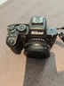 尼康（Nikon）Z50II半畫幅新手入門級微單相機 高清攝影攝像拍照 直播美顏自拍便攜vlog z50二代無反相機 Z50II + 16-50+50-250雙套機 曬單實拍圖