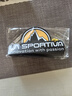 LA SPORTIVA TX2 城市戶外休閑鞋輕量徒步鞋登山鞋攀巖接近鞋男女款 黑色 牛皮版（建議拍大1碼） 42 曬單實(shí)拍圖