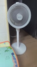 艾美特（AIRMATE）【大颶風(fēng)】空氣循環(huán)扇家用電風(fēng)扇輕音節(jié)能落地扇大風(fēng)力渦輪換氣扇臺立式電扇香薰驅(qū)蚊風(fēng)扇踏青放價 【25年新款大颶風(fēng)】香薰驅(qū)蚊循環(huán)扇丨3葉強風(fēng) 曬單實拍圖