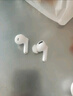vivo TWS 4真無線降噪耳機(jī) 國家補(bǔ)貼 高保真Hi-Fi級(jí)音質(zhì)55dB深海降噪 適配蘋果小米華為手機(jī)遠(yuǎn)峰白 曬單實(shí)拍圖