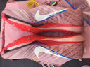 耐克（Nike）湯普森9秒75新紀(jì)錄 田徑精英Nike Maxfly耐克氣墊男女短跑釘鞋 HQ2058-600/Maxfly 2代 40.5 曬單實(shí)拍圖