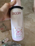 SNOOPY保溫杯316不銹鋼大容量男女小學(xué)生上學(xué)專(zhuān)用耐摔便攜吸管兒童水杯 曬單實(shí)拍圖