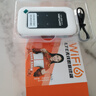 影騰隨身wifi三網(wǎng)通用無線wi-fi6免插卡移動聯(lián)通電信無限制便攜式4G高速隨行網(wǎng)絡(luò)通用流量2025款5GHF 【三網(wǎng)通3000毫安充電款+白色】超長續(xù)航 曬單實拍圖