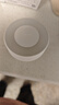 美的（Midea）LED人體感應小夜燈臥室床頭燈兒童書房宿舍起夜燈適老改造迎賓燈 曬單實拍圖
