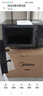 美的（Midea）家用變頻微波爐 易清潔大平板底盤(pán)  智能菜單 20L小型迷你家用微波爐一級(jí)能效 易清潔內(nèi)膽 曬單實(shí)拍圖