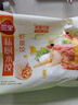 三全私廚水餃蝦皇餃600g36只 蝦餃速凍食品蒸餃煎餃早餐半成品 曬單實(shí)拍圖