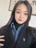 Jay 兔子胸針女本命年可愛胸花送長輩媽媽生日禮物教師節(jié)禮物老師 曬單實(shí)拍圖