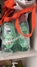 奧妙大桶酵素餐具凈洗潔精 白茶檸檬草 1kg*2 4斤裝1泵1補 去鍋具焦糊 曬單實(shí)拍圖
