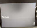 ThinkPad【國(guó)家補(bǔ)貼20%】聯(lián)想ThinkBook 14+2025銳龍AI全能本R7 H 260 14.5英寸32G 1T 3K高刷屏筆記本電腦 曬單實(shí)拍圖