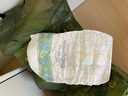 babycare金山茶花紙尿褲L40片(9-14kg)嬰兒尿不濕超薄透氣新生柔花苞褲 曬單實拍圖