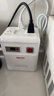 德力西電氣變壓器電壓轉(zhuǎn)換器美日1500W 220V轉(zhuǎn)110V/100V 曬單實拍圖