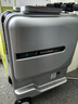 Airwheel愛爾威電動行李箱可騎行智能登機拉桿箱代步旅行箱20英寸箱包 曬單實拍圖