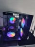 技嘉 酷睿i5 13400F臺式組裝電腦主機(jī)RTX4060Ti/5060Ti游戲高端電競獨顯直播設(shè)計渲染整機(jī) 配置一：i5 13400F+RTX4060 曬單實拍圖