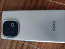 vivo iQOO Z10 Turbo Pro 12GB+256GB 沙漠色 第四代驍龍8s 120W超快閃充 電競手機 國家補貼 曬單實拍圖