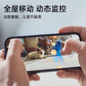 可立寶Loona機器狗 AI具身智能機器人兒童編程學習機器人CES創(chuàng)新獎?wù)Z言切換互動早教玩具 童趣限定藍套裝 曬單實拍圖