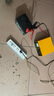 小能人（soulor）汽車電瓶充電器12V24V通用汽車貨車摩托車三輪車通用修復(fù)及快充模式可選純銅芯線加強修復(fù)款 曬單實拍圖