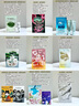 FAN BEAUTY DIARY范冰冰同款面膜7片組合 海葡萄龍血蝦青素芍藥油橄欖睡美人銀耳 曬單實(shí)拍圖