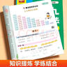 【官方正版-現(xiàn)貨速配】2025新版不一樣的九九乘除法二年級 九九乘法口訣表背誦神器數(shù)學專項訓練小學一二三年級思維訓練表內(nèi)乘法除法練習冊計算能手口算天天練 【單本】不一樣的九九乘除法（贈九九乘除法卡片） 曬單實拍圖