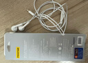 品勝（PISEN） type-c耳機有線(xiàn)半入耳式適用于蘋(píng)果16iPhone15ProMaxPlus華為小米紅米手機ipad平板電腦吃雞 曬單實(shí)拍圖