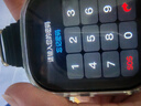 TDDMIUI小米機適用[新款首發(fā)]WatchS10Ultri3[華強北5G插卡智能電話手表GPS定位初中高學(xué)生成人蘋果機 【鈦黑色】258G不卡頓+NFC+微Q抖+雙向支付 表盤自定義+微信全功能+ 曬單實拍圖