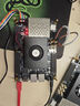 ALINX黑金FPGA開(kāi)發(fā)板X(qián)ilinx Kintex UltraScale XCKU040以太網(wǎng)10G SFP+光纖HDMI視頻傳輸處理FMC驗證 AXKU040 開(kāi)發(fā)板 曬單實(shí)拍圖