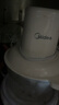美的（Midea）絞肉機(jī)家用絞餡機(jī) 碎肉機(jī) 電動(dòng)多功能料理攪拌機(jī)餃子肉餡輔食機(jī) 蒜蓉機(jī) 攪肉機(jī)JC001約2L 曬單實(shí)拍圖