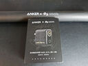 ANKER【黑神話(huà)悟空聯(lián)名】安克靈光智顯充140W充電器氮化鎵屏顯type-c多口pd100W插頭適用蘋(píng)果17手機電腦 【黑神話(huà)聯(lián)名】靈光智顯充140W套裝 曬單實(shí)拍圖